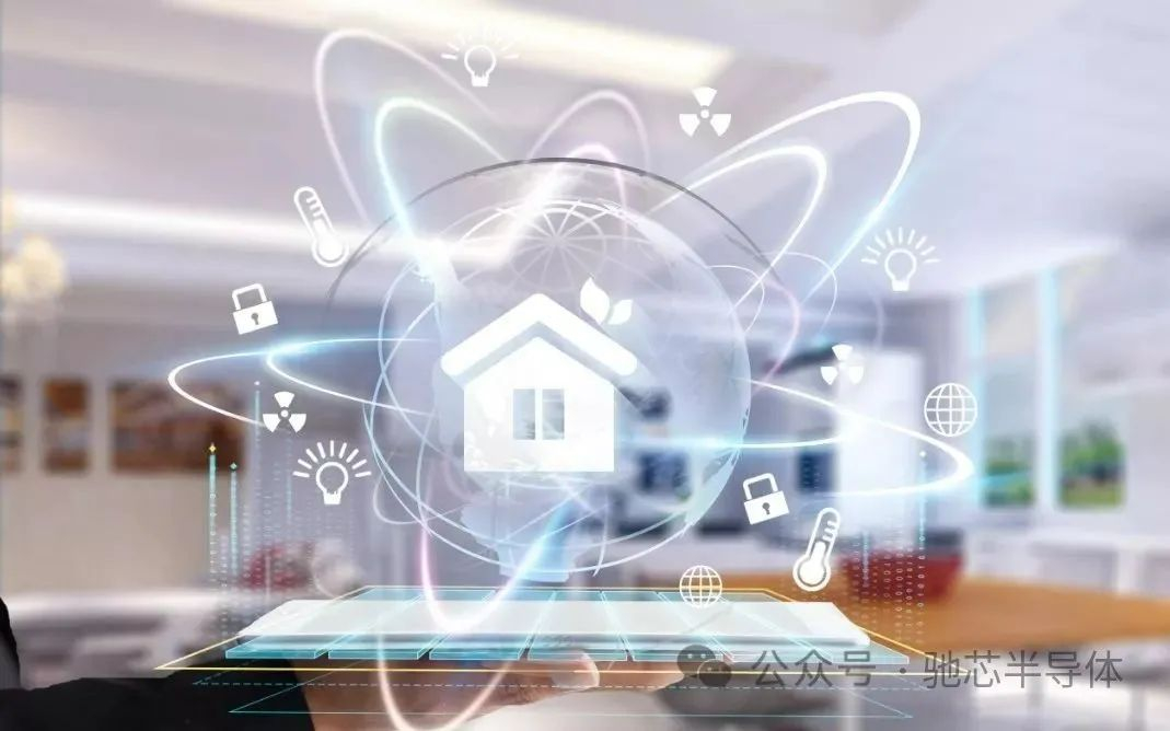 UWB技术：赋能智慧生活